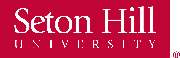 Seton Hill University Logo